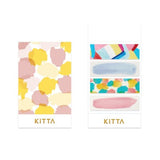 Naklejki indeksujące Hitotoki Kitta | Paleta