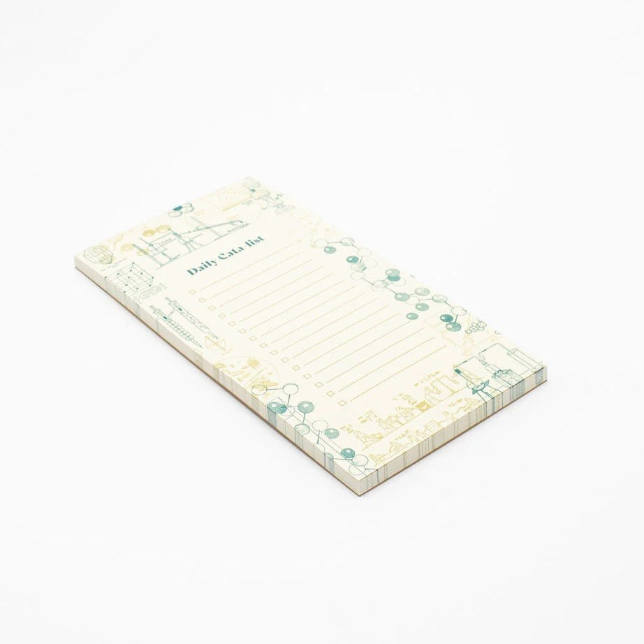 Pad Lista do Zrobienia Cognitive Surplus | Chemia