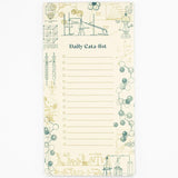 Pad Lista do Zrobienia Cognitive Surplus | Chemia