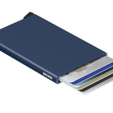 Etui na karty SECRID Cardprotector | Granatowe