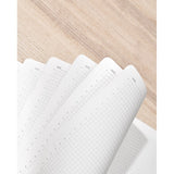 Notatnik KACO A5 | Czarny