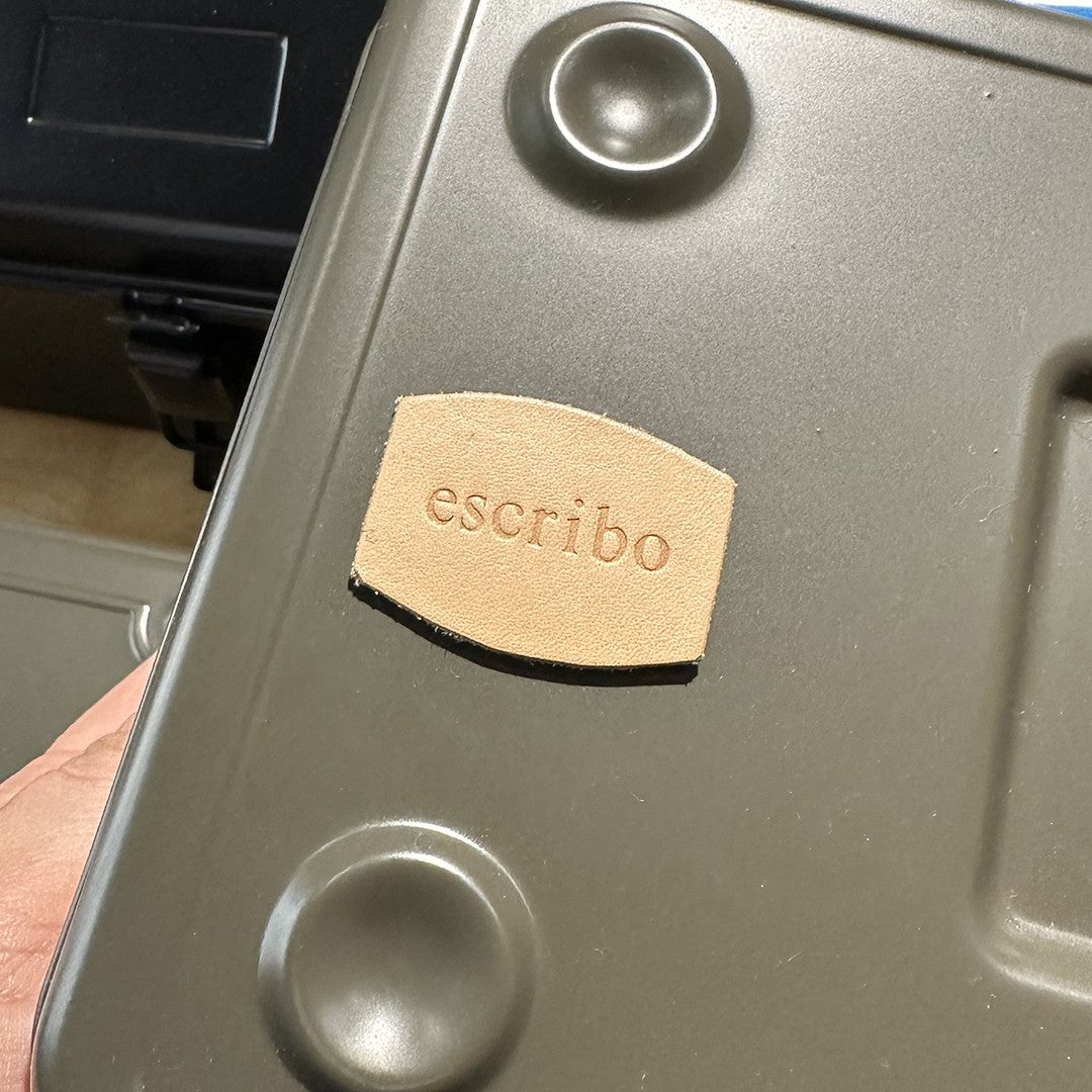 Personalizacja skrzynek Toyo Steel