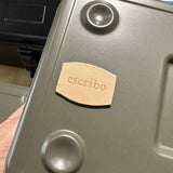 Personalizacja skrzynek Toyo Steel