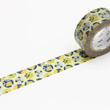 Taśma MT Lisa Larson Succulent