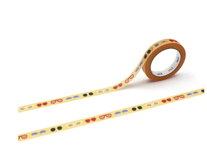 Taśma MT Ex | Okulary