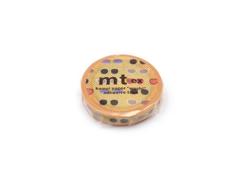 Taśma MT Ex | Okulary