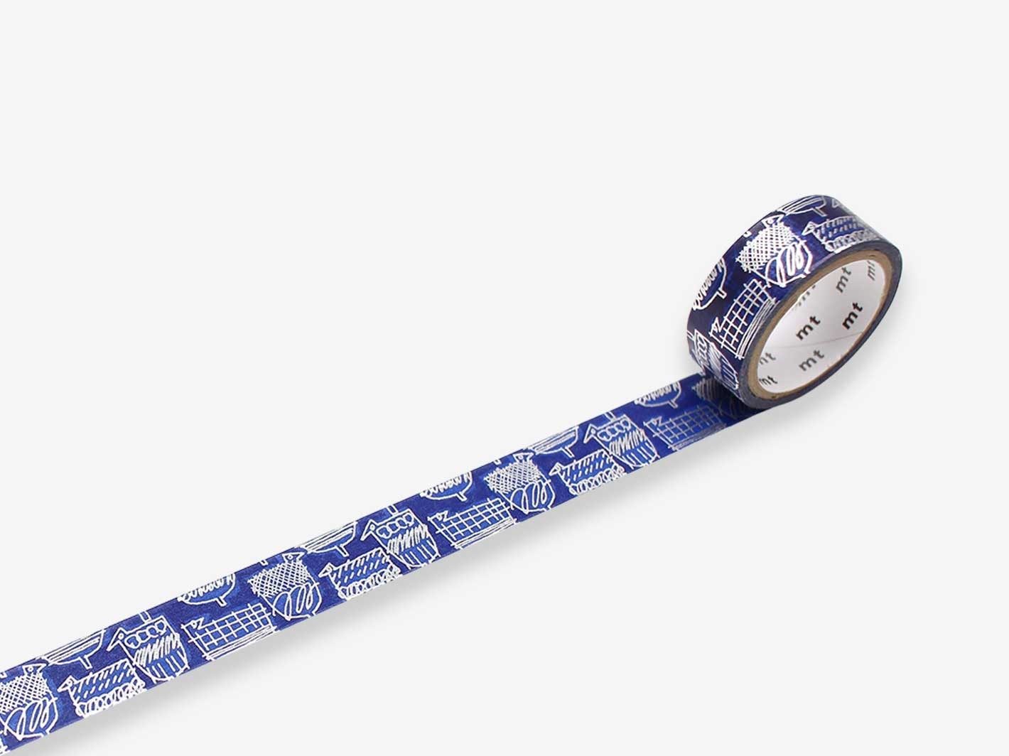 Taśma MT x OTTAIPNU | Okoń