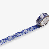 Taśma MT x OTTAIPNU | Okoń