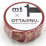 Taśma MT x OTTAIPNU | Amagaeru