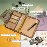 Etui LOCHBY Field Folio | A5