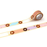 Taśma MT x Dagashi | Notatka Young-kun