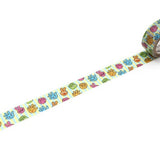 Taśma MT x Dagashi | Gumowe rączki