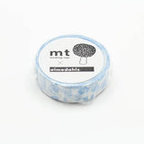 Taśmy MT Almedahls Bird Song