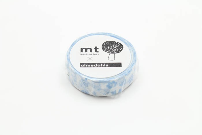 Taśmy MT Almedahls Bird Song