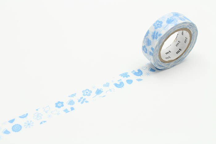 Taśmy MT Almedahls Bird Song