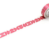 Taśma MT Deco | Półokręgi