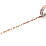 Taśma MT Deco | Kostki