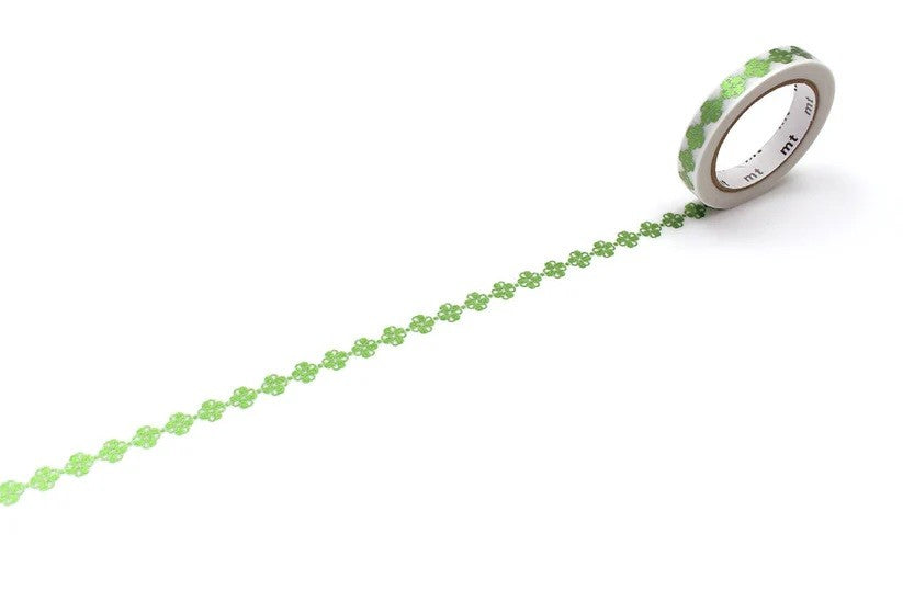 Taśma MT Deco | Koniczyny