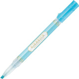 Zakreślacz KIRARICH Zebra | Brokatowy