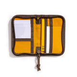 Etui z notatnikiem LOCHBY Mini Pocket Journal