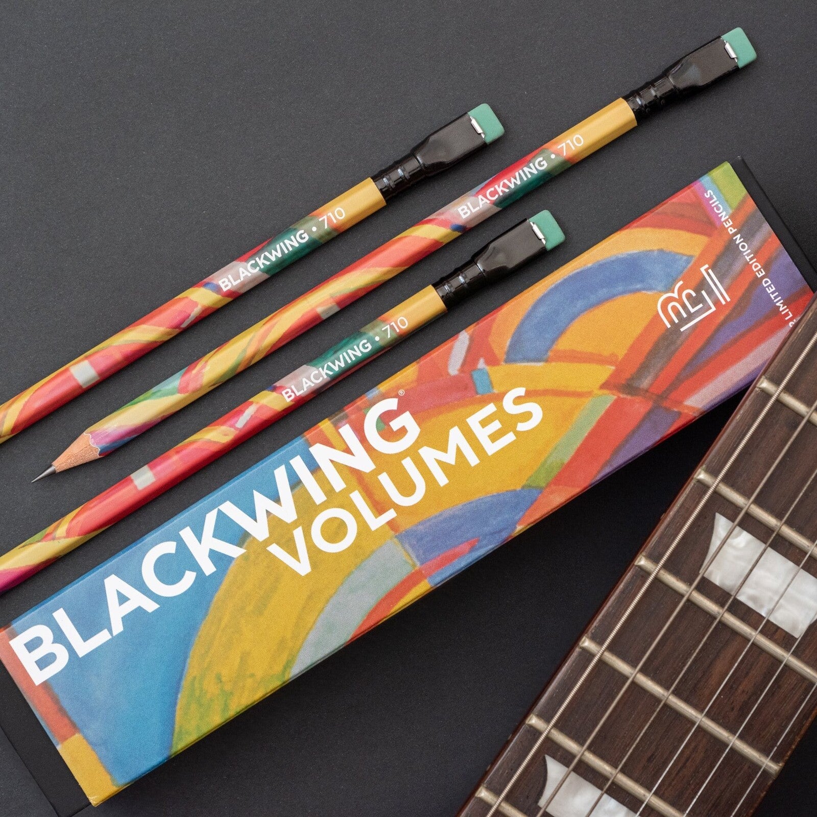 Ołówki BLACKWING Vol. 710