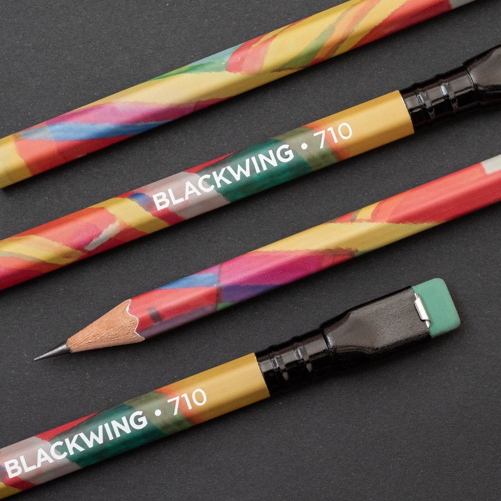 Ołówki BLACKWING Vol. 710