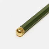 Długopis Monocle by Leuchtturm1917 Drehgriffel | Oliwkowy