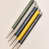 Długopis Monocle by Leuchtturm1917 Drehgriffel | Oliwkowy