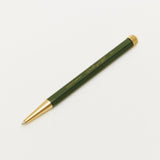 Długopis Monocle by Leuchtturm1917 Drehgriffel | Oliwkowy