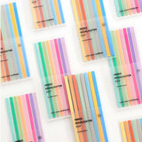 Zakładki indeksujące ICONIC Long Index Highlighter