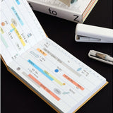 Zakładki indeksujące ICONIC Long Index Highlighter