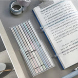 Zakładki indeksujące ICONIC Long Index Highlighter