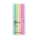 Zakładki indeksujące ICONIC Long Index Highlighter