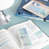 Zakładki indeksujące ICONIC Long Index Highlighter