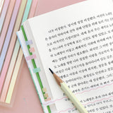 Zakładki indeksujące ICONIC Long Index Highlighter