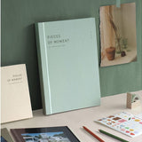 Album na zdjęcia ICONIC Lettering Sticky Album