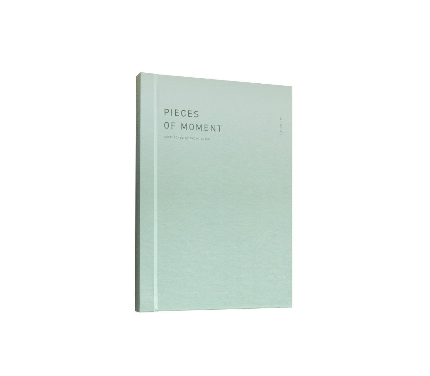 Album na zdjęcia ICONIC Lettering Sticky Album