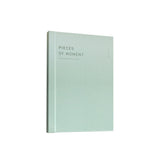 Album na zdjęcia ICONIC Lettering Sticky Album