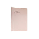 Album na zdjęcia ICONIC Lettering Sticky Album