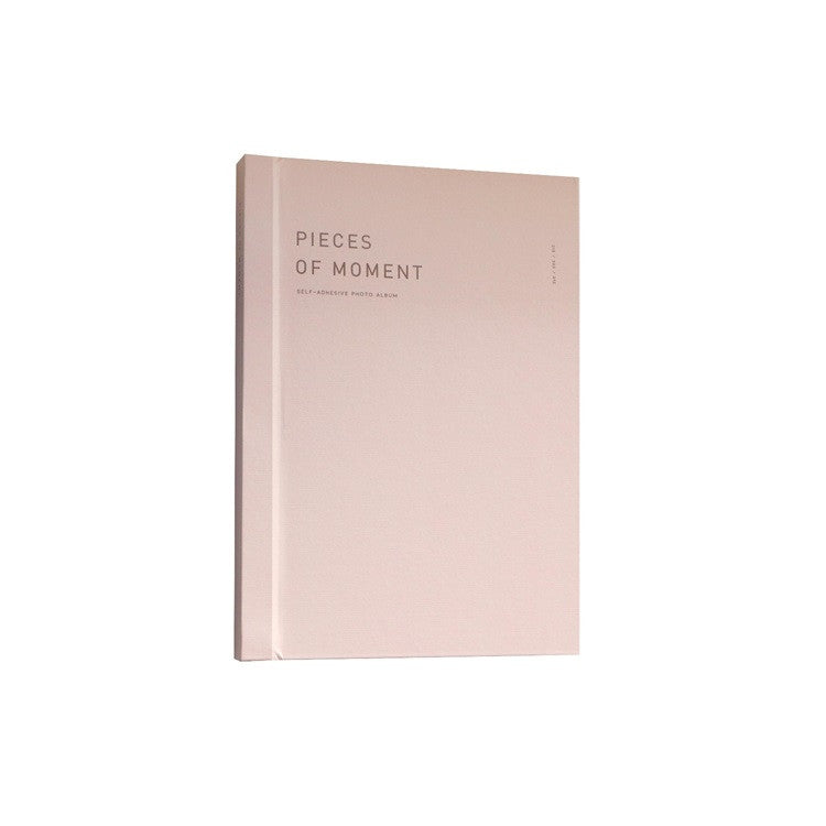 Album na zdjęcia ICONIC Lettering Sticky Album