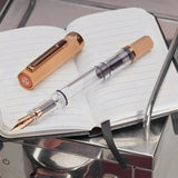 Pióro wieczne TWSBI ECO Bronze | Caffe