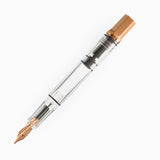 Pióro wieczne TWSBI ECO Bronze | Caffe