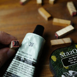 Pieczątki Tools to Liveby | Alfabet