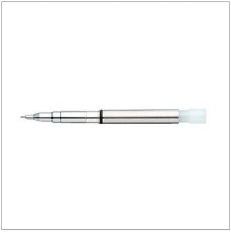 Wymienna końcówka do ołówka mechanicznego multipen Zebra | 0,5 mm