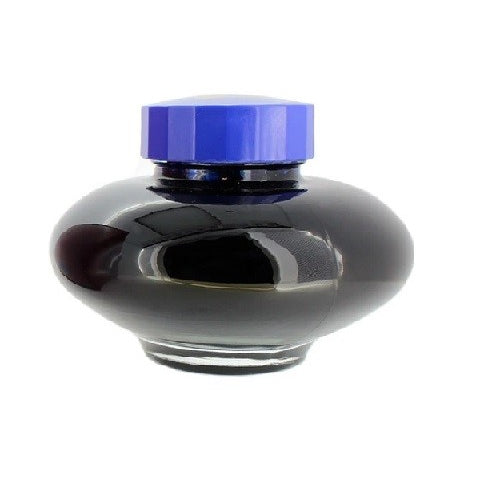 Atrament Pilot Namiki 60 ml | Niebieski