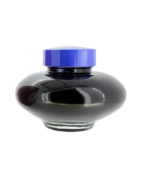 Atrament Pilot Namiki 60 ml | Niebieski