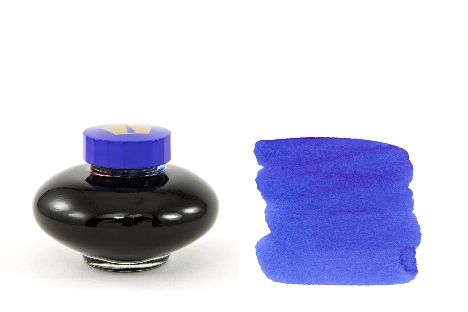 Atrament Pilot Namiki 60 ml | Niebieski