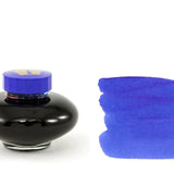 Atrament Pilot Namiki 60 ml | Niebieski