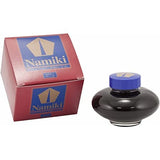 Atrament Pilot Namiki 60 ml | Niebieski