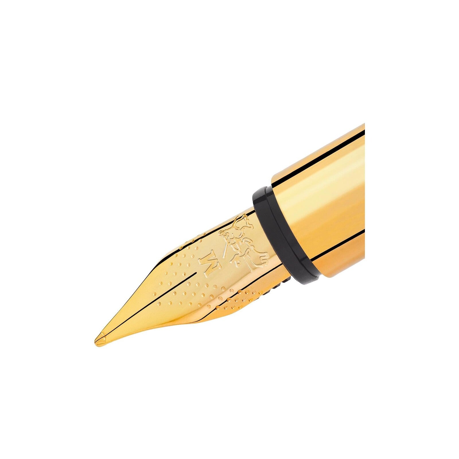 Pióro wieczne Faber-Castell NEO Slim Gold | Marshmallow